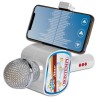 Bontempi Microfono Karaoke Wireless - 485100