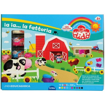 Fila Didò ia-ia La Fattoria - 350200