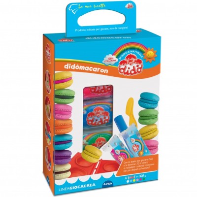Fila Dido' Giocacrea Macaron - 350800
