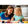 Crayola: 8 Maxi Matite Colorate Mini Kids