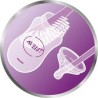 Avent Biberon Natural 330ml