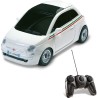 Mondo Motors - Fiat nuova 500 - 1:24 - fino a 20 km/h di velocità - radiocomandata