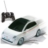 Mondo Motors - Fiat nuova 500 - 1:24 - fino a 20 km/h di velocità - radiocomandata