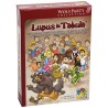 Ghenos DVG9200 - Lupus in Tabula Gioco da Tavolo