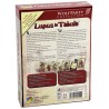 Ghenos DVG9200 - Lupus in Tabula Gioco da Tavolo
