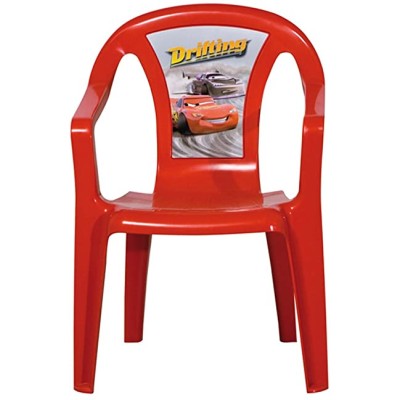 Cars Sedia baby singola