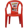 Cars Sedia baby singola