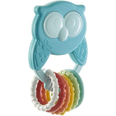 Chicco Gioco Gufo Trillino delle Attività Eco+