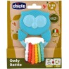 Chicco Gioco Gufo Trillino delle Attività Eco+