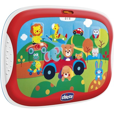 Chicco Tablet degli Animali