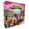 Ghenos GHE093 - Pozioni Esplosive 2A Edizione, Gioco da Tavolo