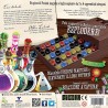 Ghenos GHE093 - Pozioni Esplosive 2A Edizione, Gioco da Tavolo