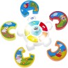Chicco Indovina l'Animale, Età 12-36 Mesi