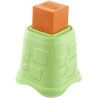 Chicco Gioco Tazze Impilabili 2-In-1 Eco+