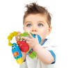 Baby Chiavi Elettroniche, Prime Attività, 3 mesi+