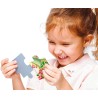 Disney Princess Supercolor Princess-60 Maxi Puzzle