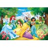 Disney Princess Supercolor Princess-60 Maxi Puzzle