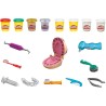 Play-Doh Dottor Trapanino - Hasbro F12595L0