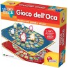 Ludoteca Gioco dell'Oca - Lisciani Giochi 60535