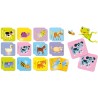 Carotina Baby Memo - Lisciani Giochi 80045