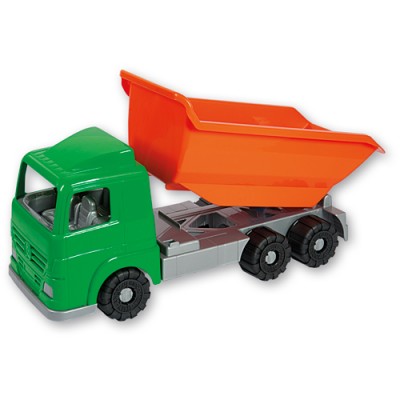 Androni giocattoli - Camion Sabbia Millenium  30 cm
