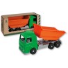 Androni giocattoli - Camion Sabbia Millenium  30 cm