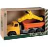 Androni Giocattoli AND6097-00HK - Camion Escavatore Gigante