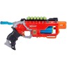 Close Out X-Shot - Dino Attack: Dino Striker