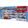 Hot Wheels Set Macchinine da 20 Veicoli in Scala 1:64, Modelli Assortiti