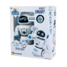 Robot Smart Radiocomandato Giocheria