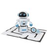 Robot Smart Radiocomandato Giocheria