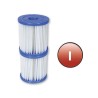 Piscina Gonfiabile Fast Set Bestway 57270
