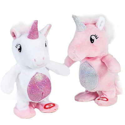 RIPETIX Unicorno 20 cm 2 ass.