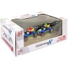 Auto 1:43 Mario Kart pz.2