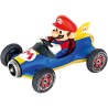 Auto 1:43 Mario Kart pz.2