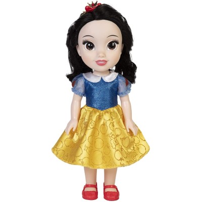 Disney Princess Bambola Biancaneve 35 cm
