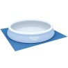 Telo fondo piscina 396x396 cm Bestway