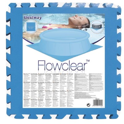 Sconti affare Tappetino componibile Bestway 58220
