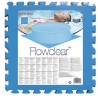 Tappetino componibile sotto piscine - Bestway 58220