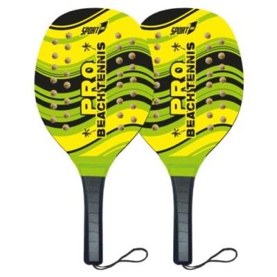 Coppia Racchette Beach Tennis Colori