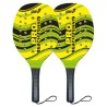 Coppia Racchette Beach Tennis Colori