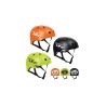 Casco Crazy Mind - Caschetto Protezione