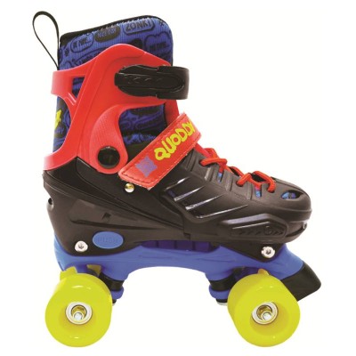 Pattini Quoddy 31/34 Boy - Mandelli 707400141