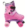 Pattini Quoddy 31/34 Girl - Mandelli 707400266