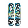 SPORT ONE Skateboard Double