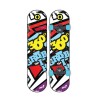 SPORT ONE Skateboard Double