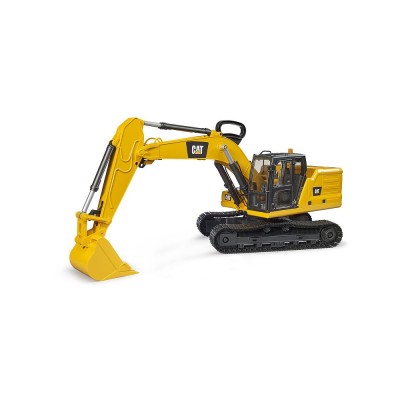 Caterpillar Escavatore - Bruder 02483