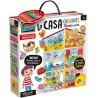 La Casa Gigante - Montessori - Lisciani Giochi 85644