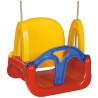 Altalena 3-in-1 Per Bambini - Androni Giocattoli 8306