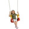 Altalena 3-in-1 Per Bambini - Androni Giocattoli 8306